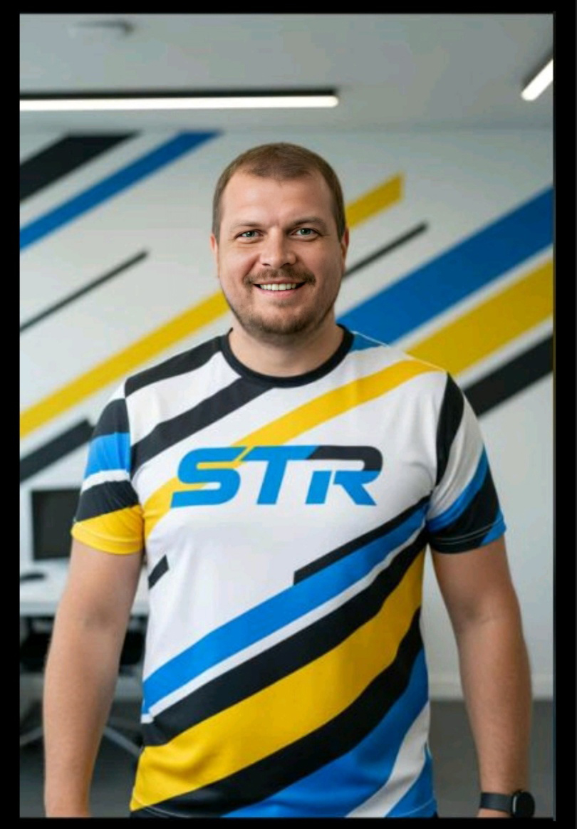 STRdrivers recruiting team member ready to help drivers with U.S. trucking opportunities.